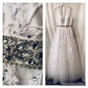 New_ Juliet Wedding Gown w/ Pockets_Small